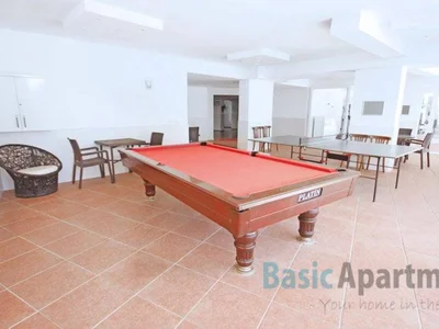 Residential quarter Boomerang Residence in Tosmur, Alanya