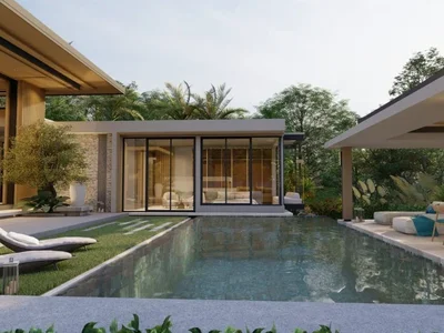 Villa Prestige Villa Phuket