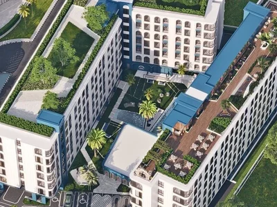 Жилой комплекс Above Element Condo