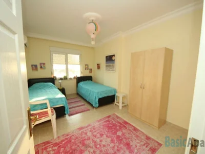 Dzielnica mieszkaniowa Two Bedroom Full furnished Apartment in Alanya