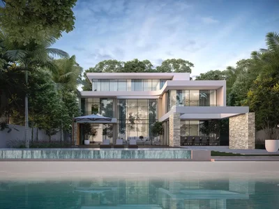 Villa Siniya Island Sobha
