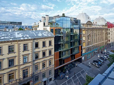 Commerce TAL RESIDENCE