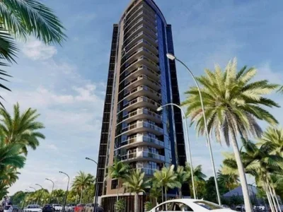 Complexe résidentiel Lux Residence Lot P037DL