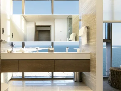 Residential complex Anwa