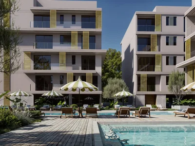 Apart-hotel Olivia Homes