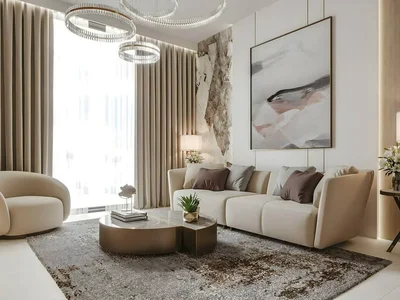 Жилой комплекс One Park Central