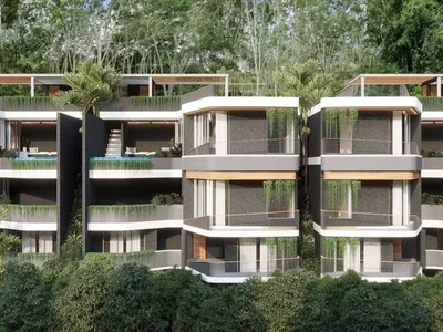 Villa Akra collection Layan