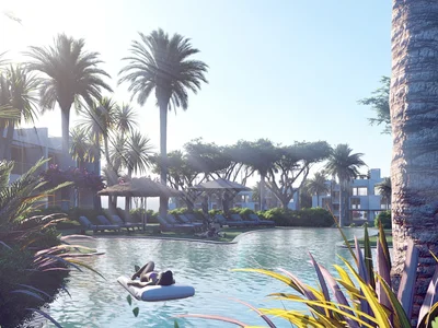 Residential complex Bahamas Homes