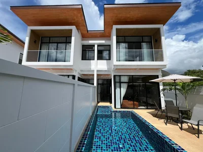 Villa Goldena Twin