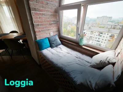 Loggia: What is It, and How is It Different From a Balcony?