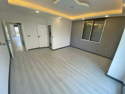 Barrio residencial Merkez Apartment
