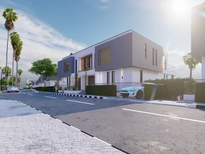 Edificio de apartamentos Velikolepnyy kompleks v 200 metrah ot morya