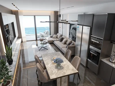 Complejo residencial Hillside