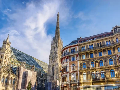 Vienna is the most comfortable city. The ranking of the best cities to live has been published