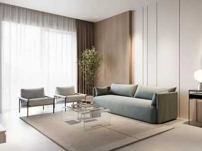 Residential complex V1V1D Residence