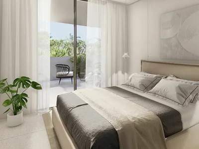Жилой комплекс La Costa Blanca!   Sal & Sol Resort complex in