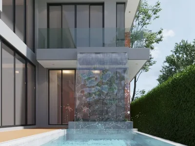Villa Alisa Pool Villas