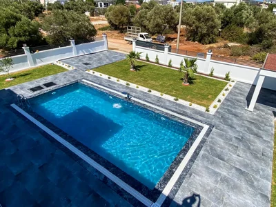 Willa Greenhill Villa