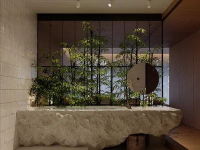 Zespół mieszkaniowy Boutique hotel rooms for rental income in the centre of Ubud, Bali, Indonesia