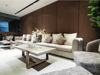 Residential complex Beverly Residence 2