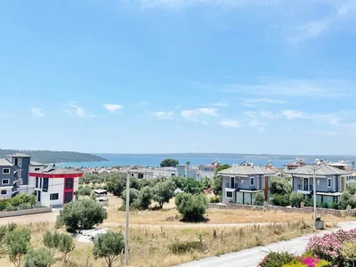 Willa Akbuk Pine Village 