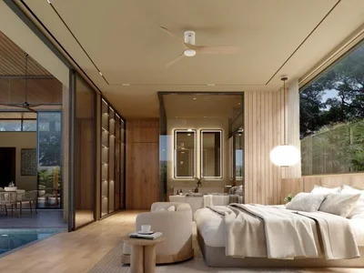Villa Mount Mono