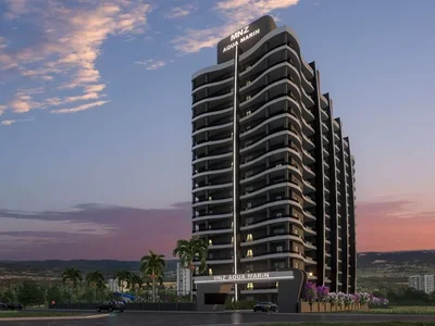 Wohnanlage Apartments in the Aqua Marin complex are 13,000 EUR cheaper than the developer.