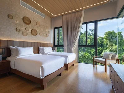 Villa Sinae Residence