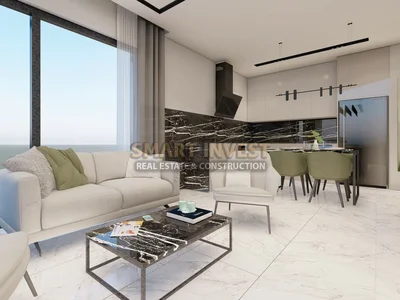 Residenz Smart Invest - 2188