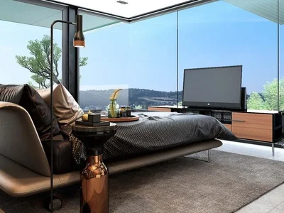 Villa Grand Sea Through Luxury Villas