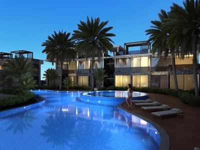 Residential quarter Aelita