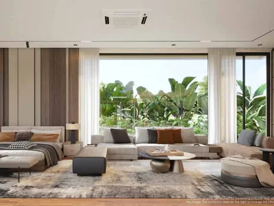 Willa The Pano Baan Suan Loch Palm