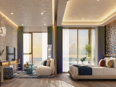 Жилой комплекс Bellevue Beachfront