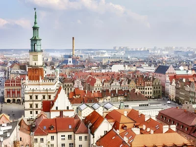 «Только ленивый не вкладывается в „бетонное золото“ Польши». Почему рынок недвижимости Польши «выстрелил» в 2021 году и чего ждать от 2022? Прогнозы экспертов и нюансы законодательства
