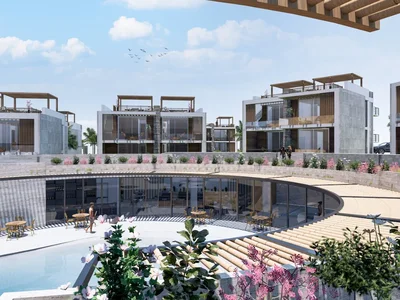 Residential complex Sunset Bay