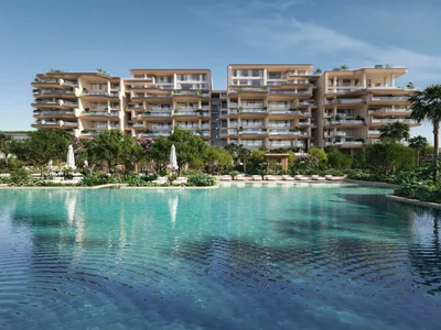 Wohngebäude ELA Residences by Omniyat&Dorchester Collectio