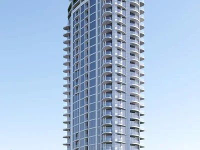 Zespół mieszkaniowy MARINA STAR RESIDENCES