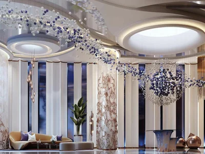 Wohngebäude Canal Heights 2 de Grisogono by Damac