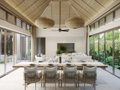 Willa QAV RESIDENCE