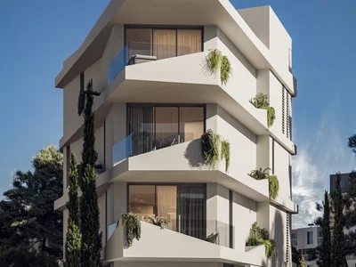 Residential complex Quattro