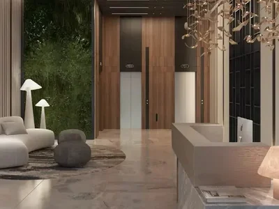 Complejo residencial Maison Elysee