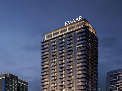 Residential complex Marina Cove