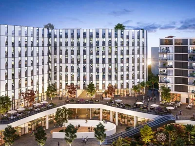 Dzielnica mieszkaniowa A ne pas manquer au centre bel appartement bon emplacement dans un immeuble neuf neuf projet de qualite
