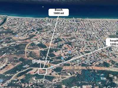 Dzielnica mieszkaniowa Property in Alanya in the most prestigious area