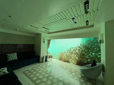 Villa The Floating Seahorse
