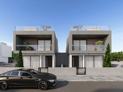 Residential complex ABSOLUTE