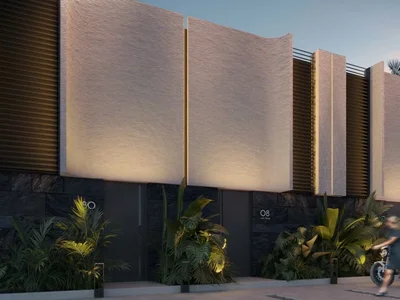 Villa ALEX VILLAS COMPLEX 7