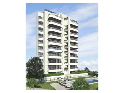 Edificio de apartamentos Navale Residencial