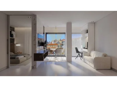 Residential complex Ferreira Cardoso