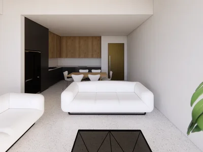 Residential complex  Paramount